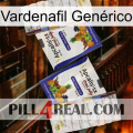 Vardenafil Genérico 12